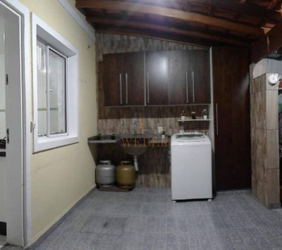 Sobrado, 2 quartos, 125 m² - Foto 4
