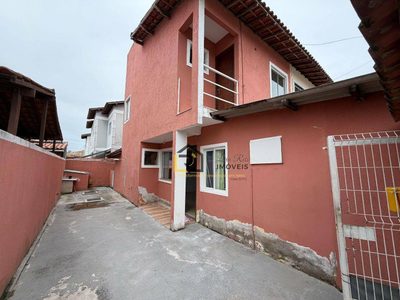 Casa, 2 quartos, 68 m² - Foto 3
