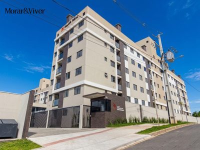 Apartamento, 2 quartos, 46 m² - Foto 2