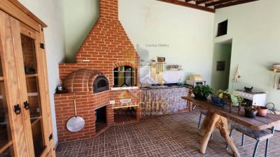 Casa, 4 quartos - Foto 3
