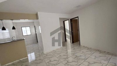 Apartamento, 3 quartos, 62 m² - Foto 5