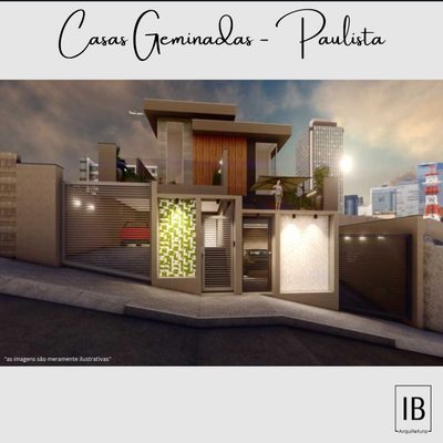 Casa, 3 quartos, 225 m² - Foto 3