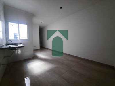 Apartamento, 2 quartos, 43 m² - Foto 2