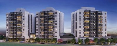 Apartamento, 4 quartos, 146 m² - Foto 1