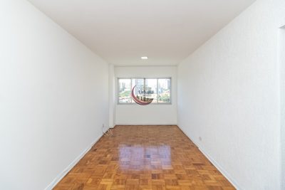 Apartamento, 1 quarto, 51 m² - Foto 1