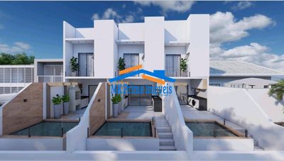 Sobrado, 3 quartos, 220 m² - Foto 3