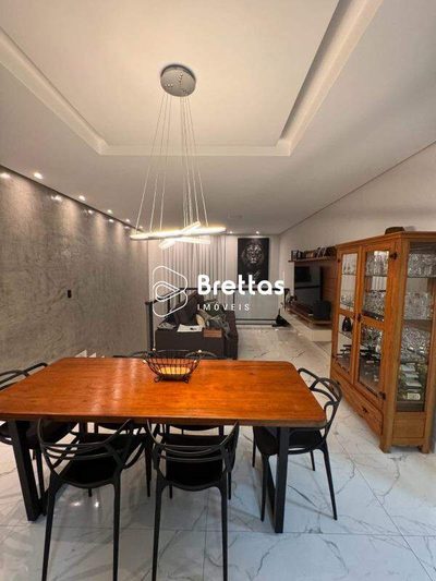 Casa, 3 quartos, 140 m² - Foto 5