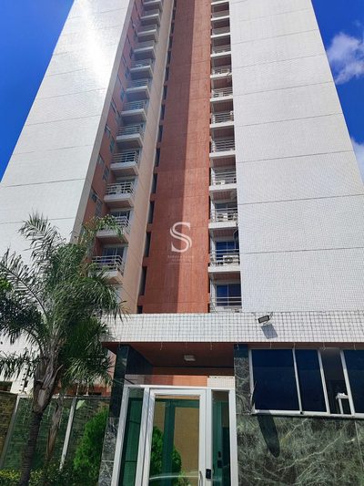 Apartamento, 2 quartos, 80 m² - Foto 2