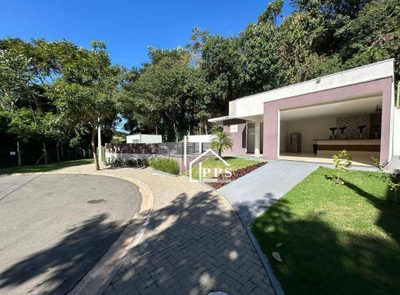 Loteamento e Condomínio, 300 m² - Foto 3