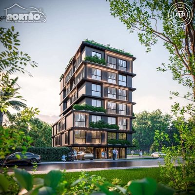 Casa, 1 quarto, 22 m² - Foto 1