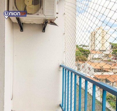 Apartamento, 2 quartos, 60 m² - Foto 5