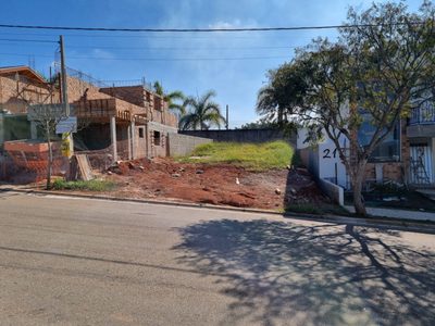 Terreno, 275 m² - Foto 2