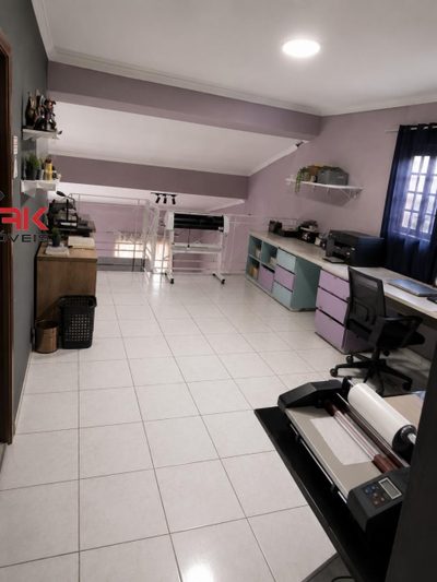 Casa, 3 quartos, 302 m² - Foto 3
