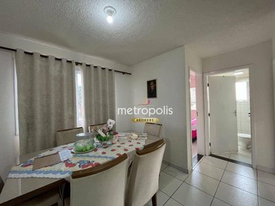 Apartamento, 2 quartos, 54 m² - Foto 3