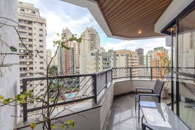 Apartamento, 3 quartos, 114 m² - Foto 4