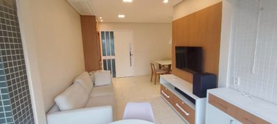 Apartamento, 3 quartos, 72 m² - Foto 3