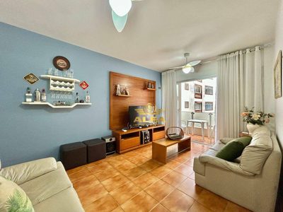 Apartamento, 3 quartos, 90 m² - Foto 3