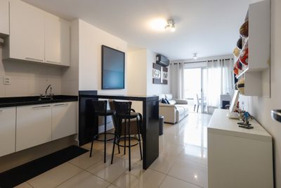 Apartamento, 2 quartos, 62 m² - Foto 5