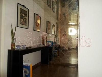 Apartamento, 3 quartos, 200 m² - Foto 4