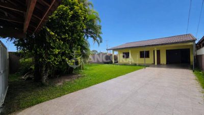 Casa, 3 quartos, 154 m² - Foto 1