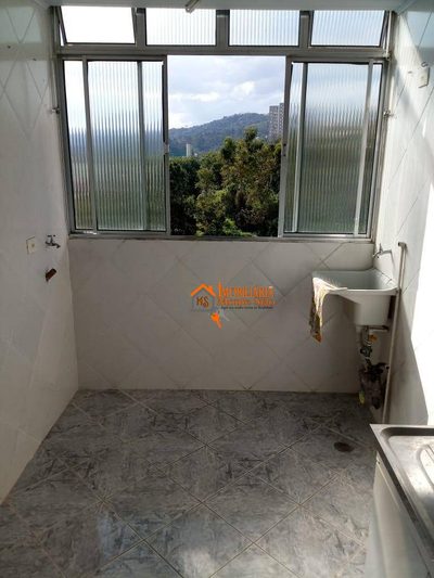 Apartamento, 2 quartos, 49 m² - Foto 4