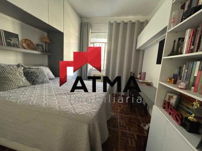 Apartamento, 2 quartos, 70 m² - Foto 5