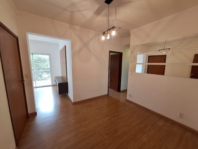 Apartamento, 3 quartos, 81 m² - Foto 2