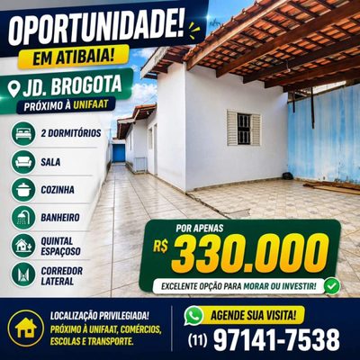 Casa - Foto 1