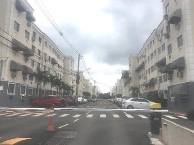 Apartamento, 1 quarto, 45 m² - Foto 1