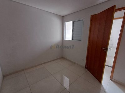 Apartamento, 1 quarto, 30 m² - Foto 2