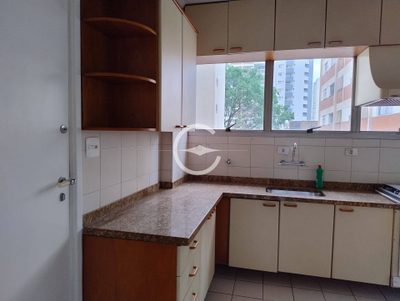 Apartamento, 2 quartos, 112 m² - Foto 3