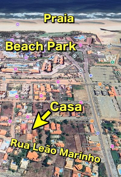 Casa, 4 quartos, 300 m² - Foto 1
