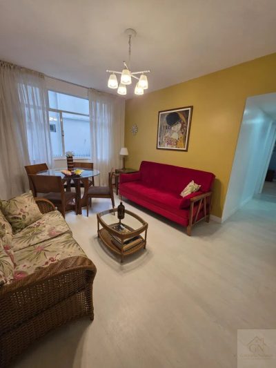 Apartamento, 2 quartos, 73 m² - Foto 1