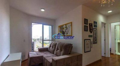 Apartamento, 2 quartos, 55 m² - Foto 2