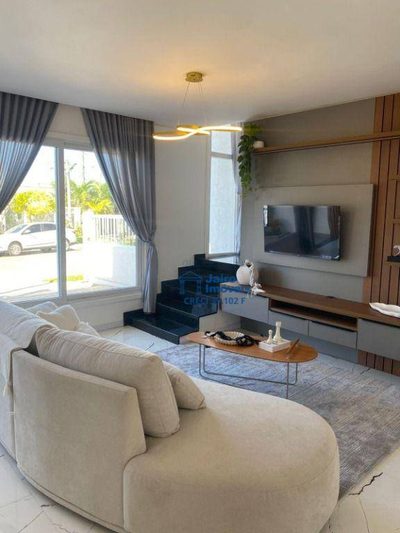 Sobrado, 2 quartos, 97 m² - Foto 5