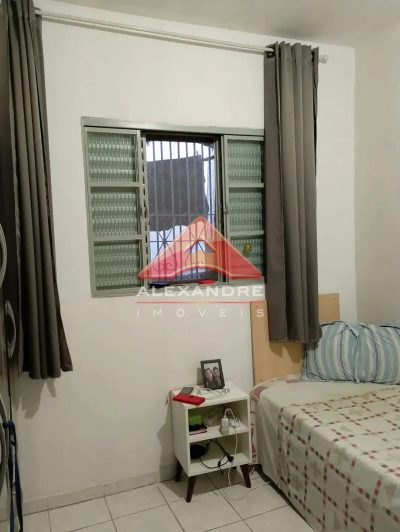 Casa, 3 quartos, 68 m² - Foto 4
