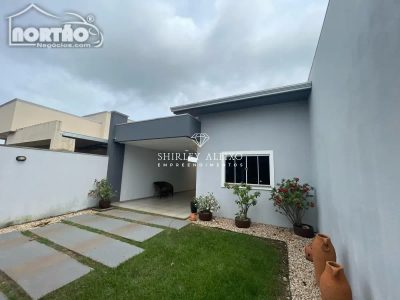 Casa, 4 quartos, 150 m² - Foto 1