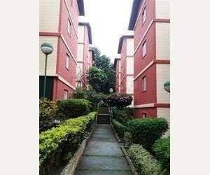Apartamento, 2 quartos, 52 m² - Foto 2