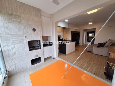 Apartamento, 2 quartos, 82 m² - Foto 4