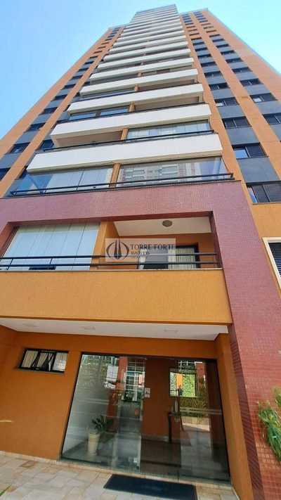 Apartamento, 3 quartos, 84 m² - Foto 3
