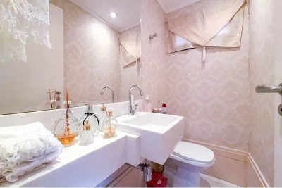 Apartamento, 4 quartos, 200 m² - Foto 3