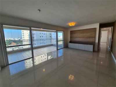 Apartamento, 3 quartos, 134 m² - Foto 1