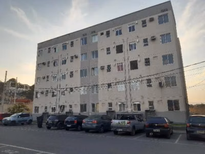 Apartamento, 2 quartos, 43 m² - Foto 1
