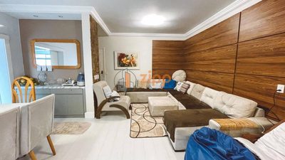 Apartamento, 3 quartos, 180 m² - Foto 1