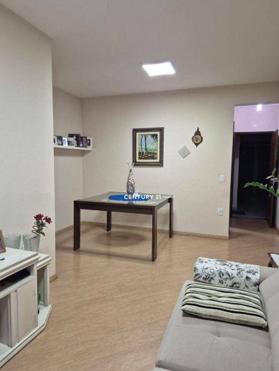 Apartamento, 3 quartos, 86 m² - Foto 4