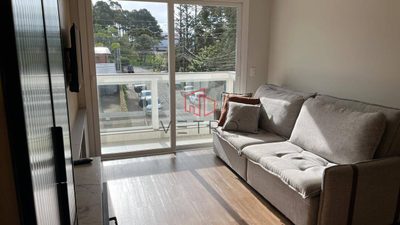 Apartamento, 3 quartos, 108 m² - Foto 2