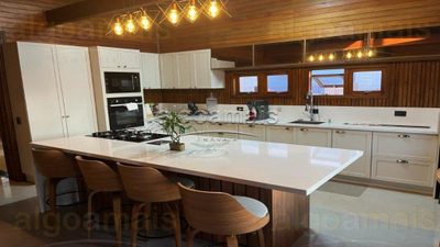Casa, 4 quartos, 210 m² - Foto 4