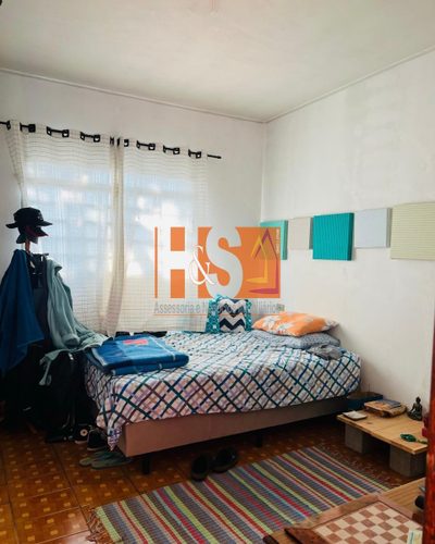Casa, 2 quartos, 185 m² - Foto 5