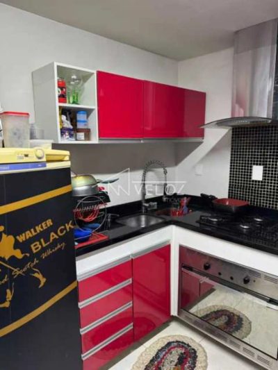 Apartamento, 1 quarto, 80 m² - Foto 3