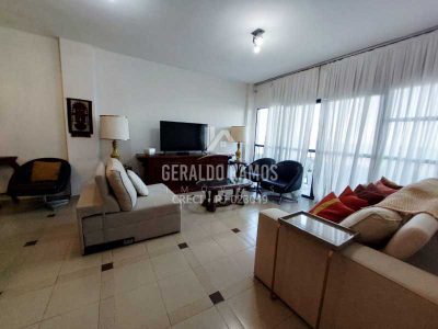 Apartamento, 3 quartos, 150 m² - Foto 5